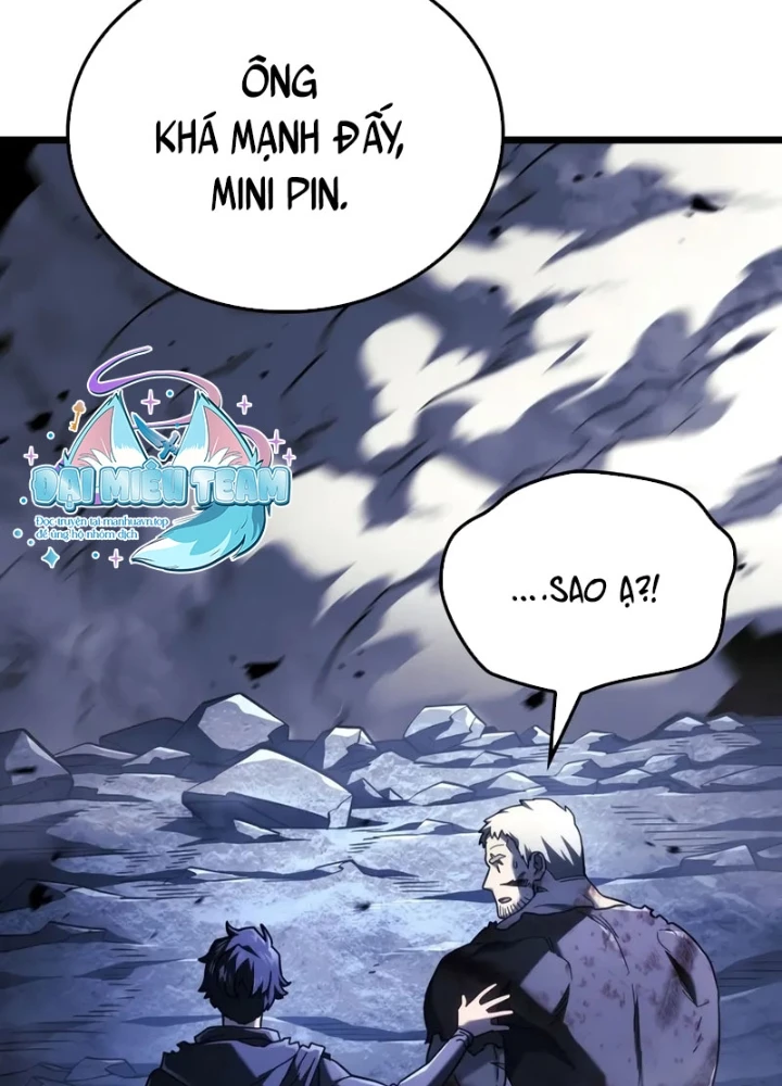 Thiết Huyết Kiếm Sĩ Hồi Quy Chapter 112 - 177