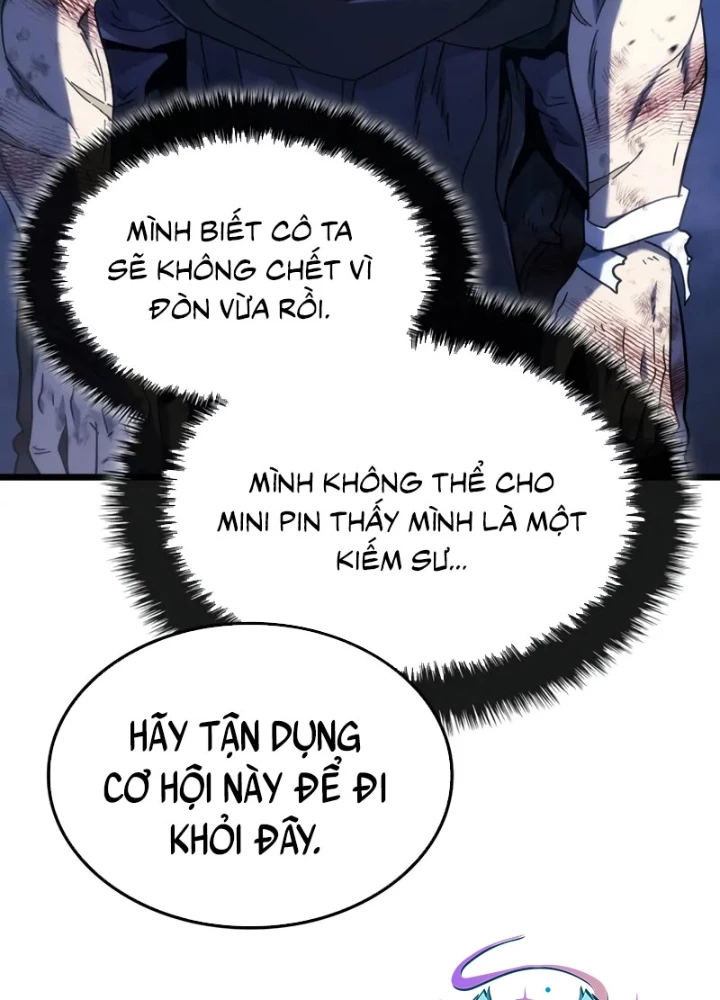 Thiết Huyết Kiếm Sĩ Hồi Quy Chapter 112 - 185