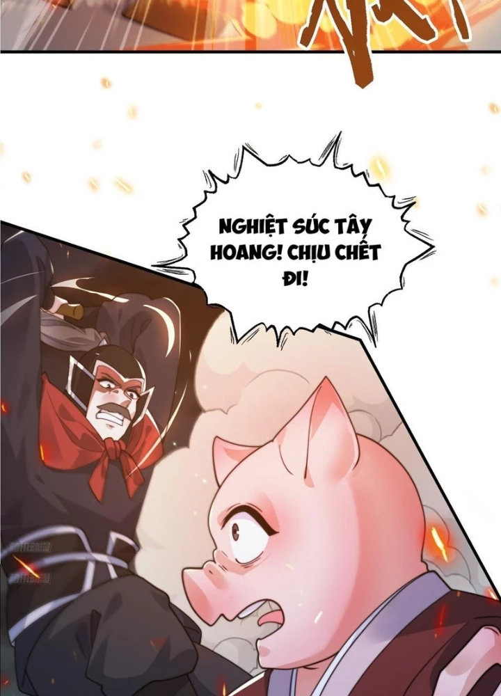 Nữ Đồ Đệ Ai Nấy Đều Muốn Giết Ta Chapter 259 - 3