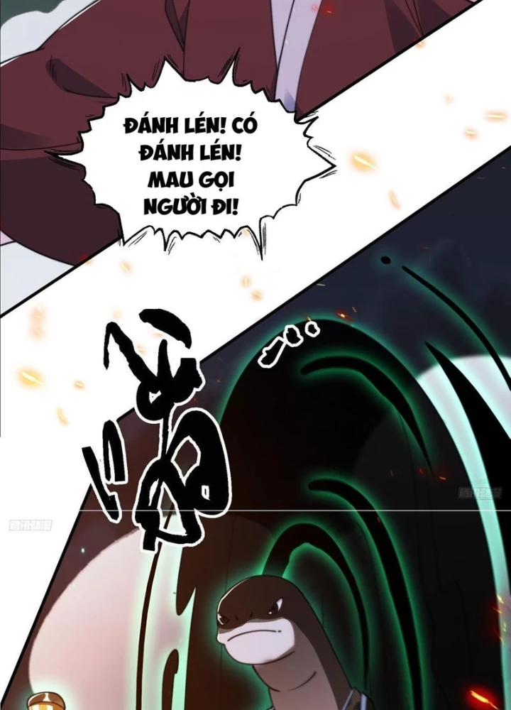 Nữ Đồ Đệ Ai Nấy Đều Muốn Giết Ta Chapter 259 - 5