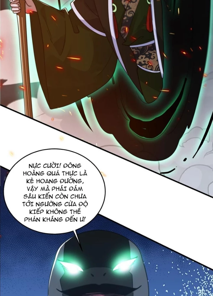 Nữ Đồ Đệ Ai Nấy Đều Muốn Giết Ta Chapter 259 - 7