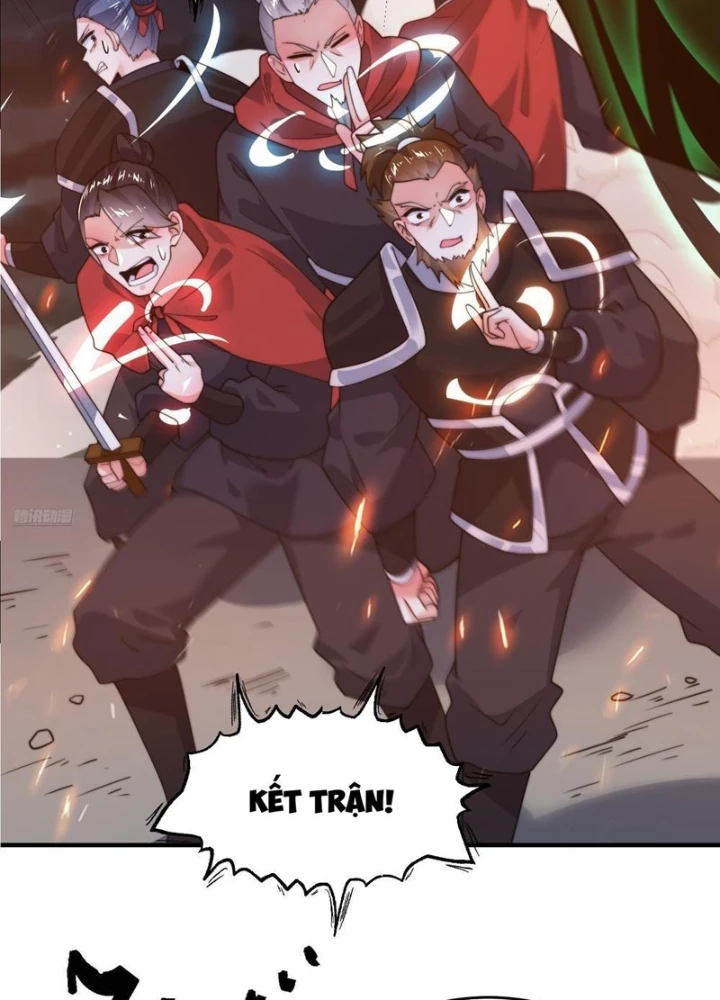 Nữ Đồ Đệ Ai Nấy Đều Muốn Giết Ta Chapter 259 - 11
