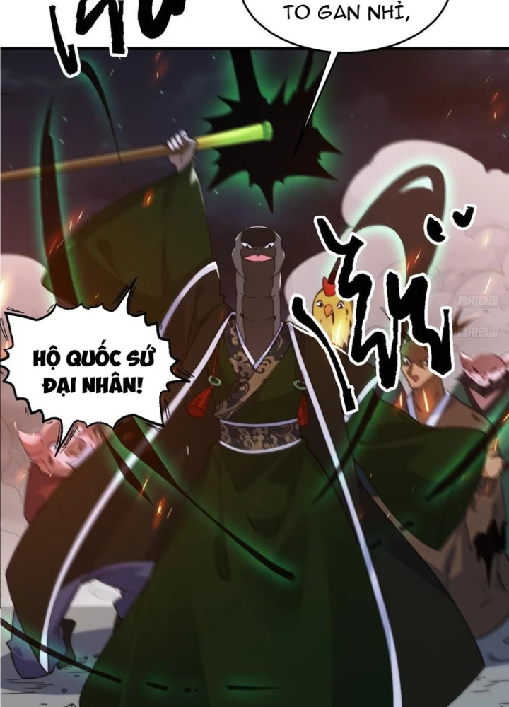 Nữ Đồ Đệ Ai Nấy Đều Muốn Giết Ta Chapter 259 - 13