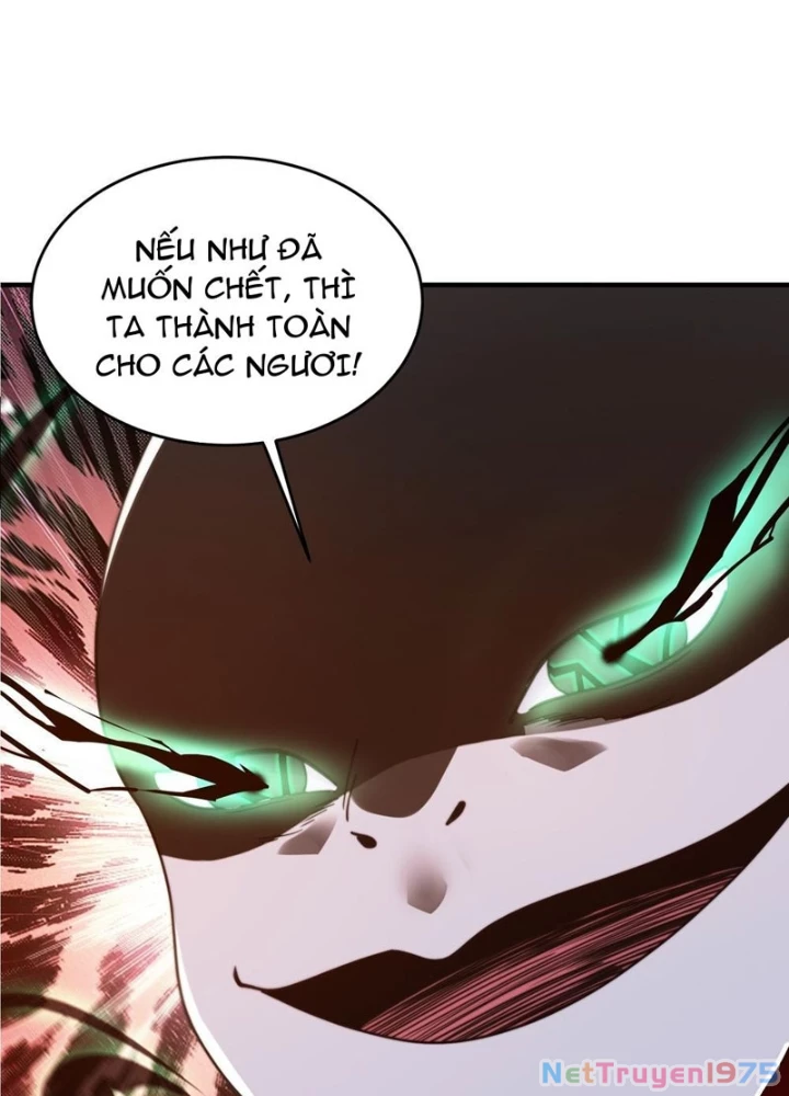 Nữ Đồ Đệ Ai Nấy Đều Muốn Giết Ta Chapter 259 - 15