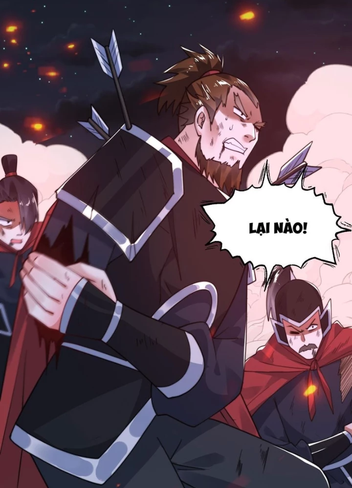 Nữ Đồ Đệ Ai Nấy Đều Muốn Giết Ta Chapter 259 - 27