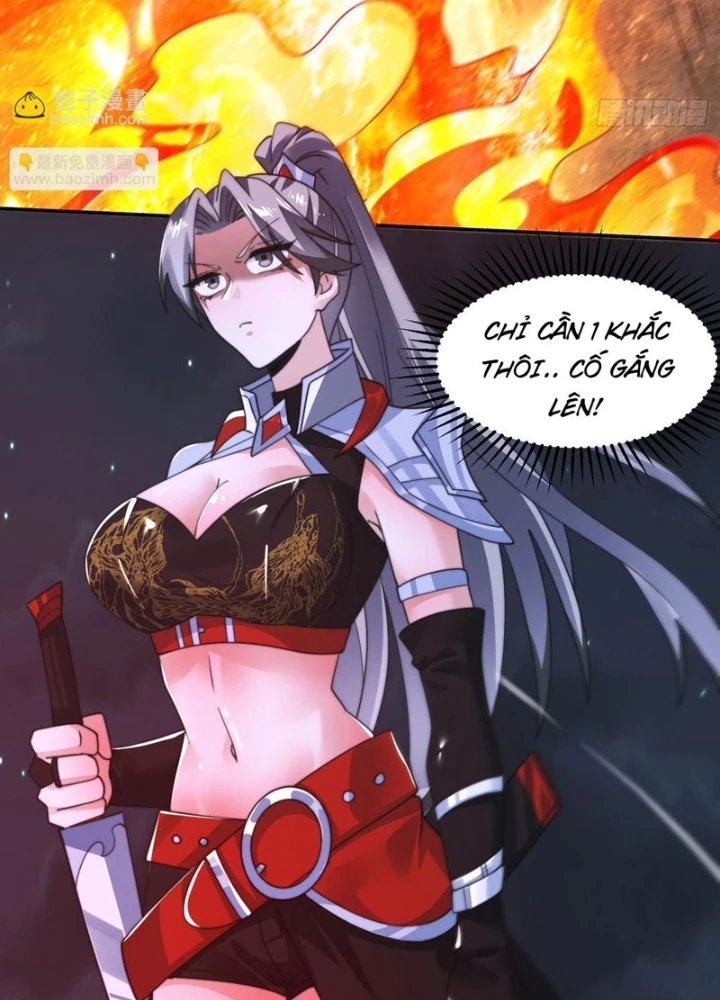 Nữ Đồ Đệ Ai Nấy Đều Muốn Giết Ta Chapter 259 - 31