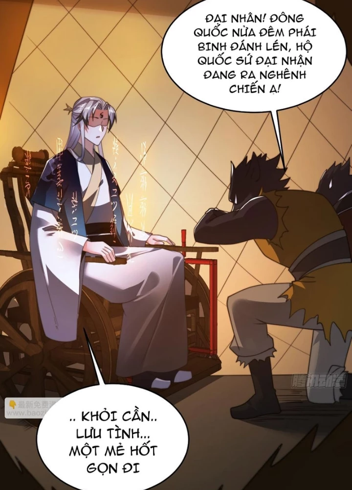 Nữ Đồ Đệ Ai Nấy Đều Muốn Giết Ta Chapter 259 - 39