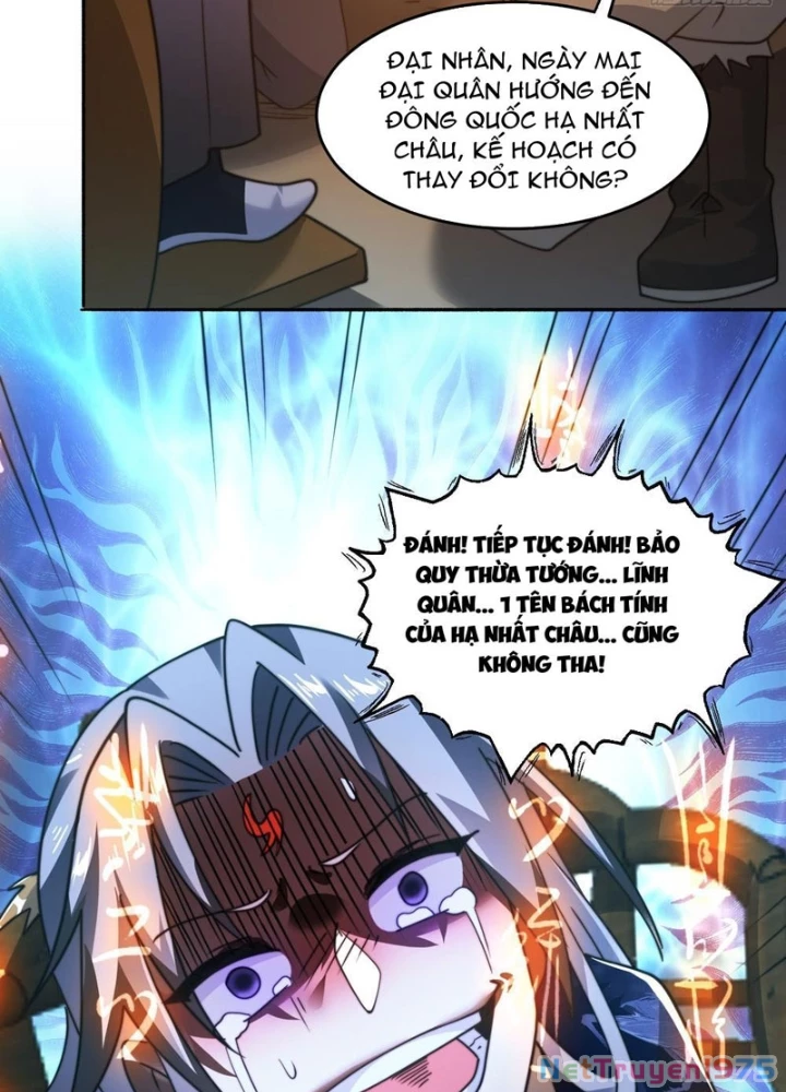 Nữ Đồ Đệ Ai Nấy Đều Muốn Giết Ta Chapter 259 - 45