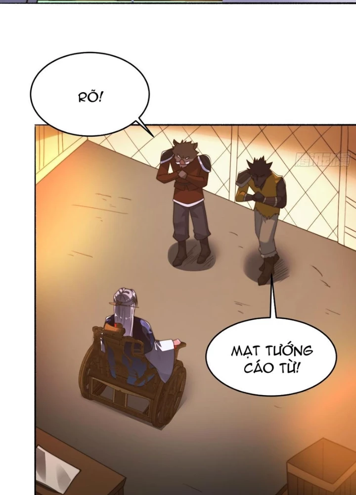 Nữ Đồ Đệ Ai Nấy Đều Muốn Giết Ta Chapter 259 - 49