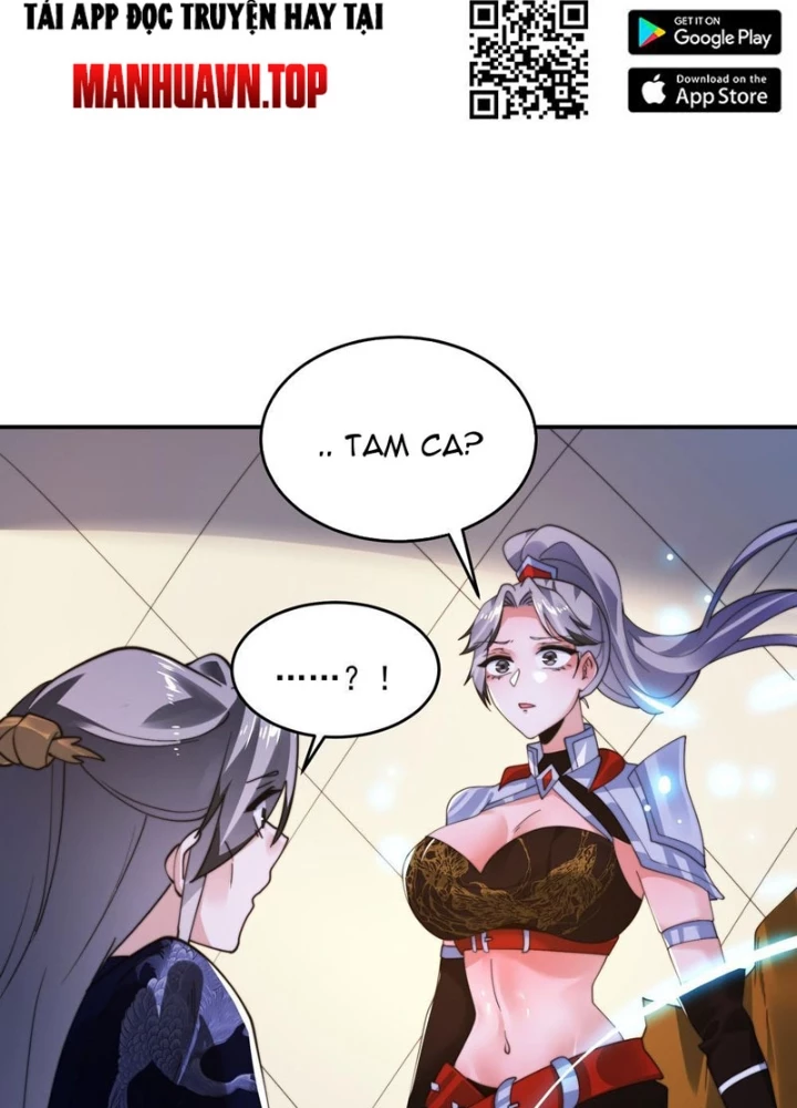 Nữ Đồ Đệ Ai Nấy Đều Muốn Giết Ta Chapter 259 - 51