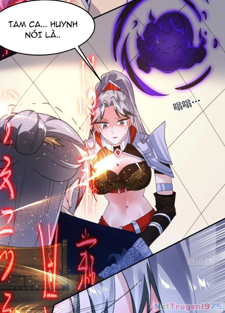 Nữ Đồ Đệ Ai Nấy Đều Muốn Giết Ta Chapter 259 - 59