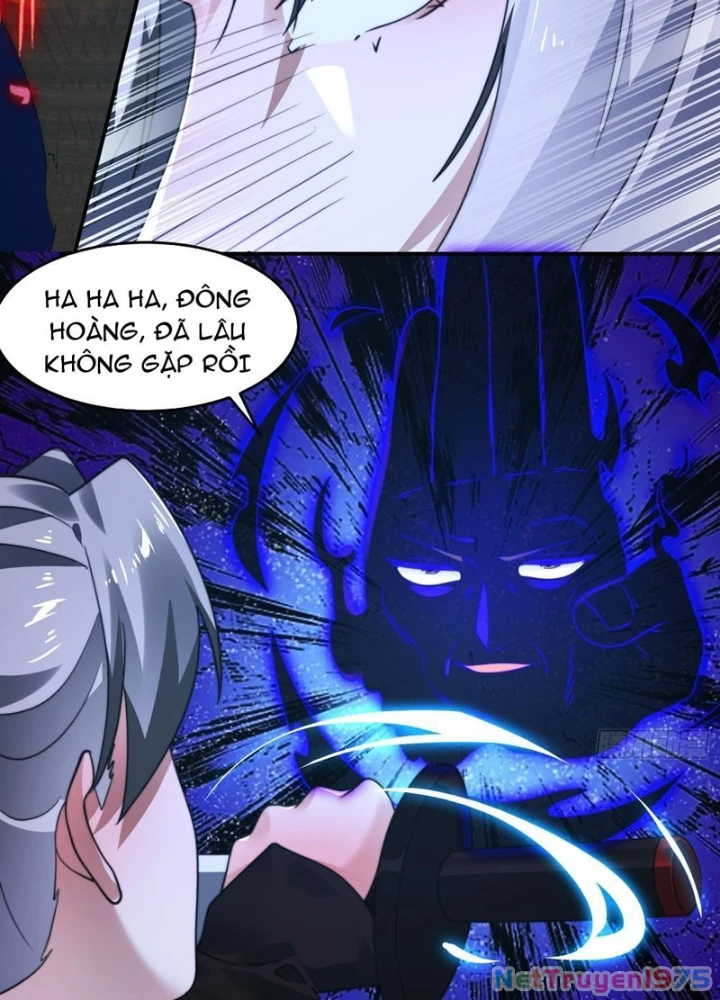 Nữ Đồ Đệ Ai Nấy Đều Muốn Giết Ta Chapter 259 - 61