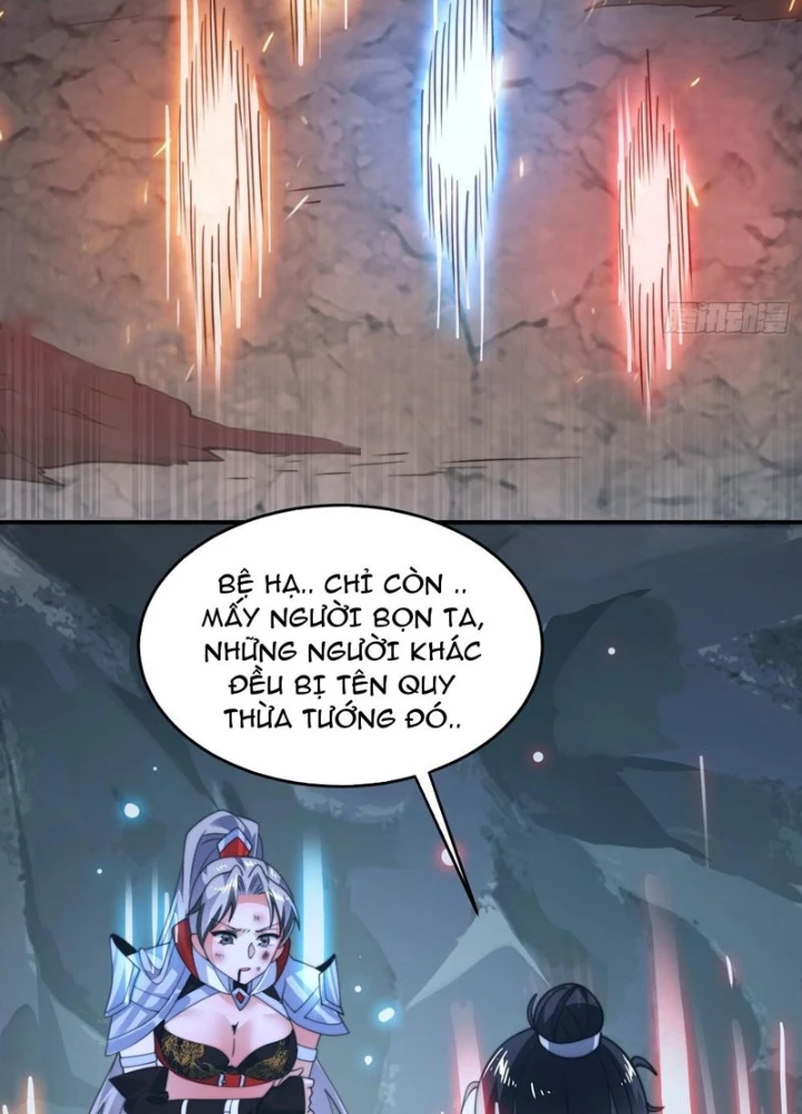 Nữ Đồ Đệ Ai Nấy Đều Muốn Giết Ta Chapter 259 - 71