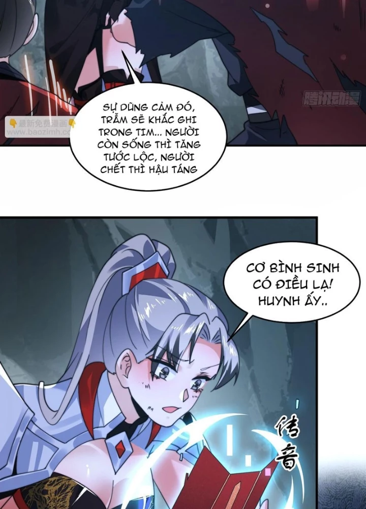 Nữ Đồ Đệ Ai Nấy Đều Muốn Giết Ta Chapter 259 - 73