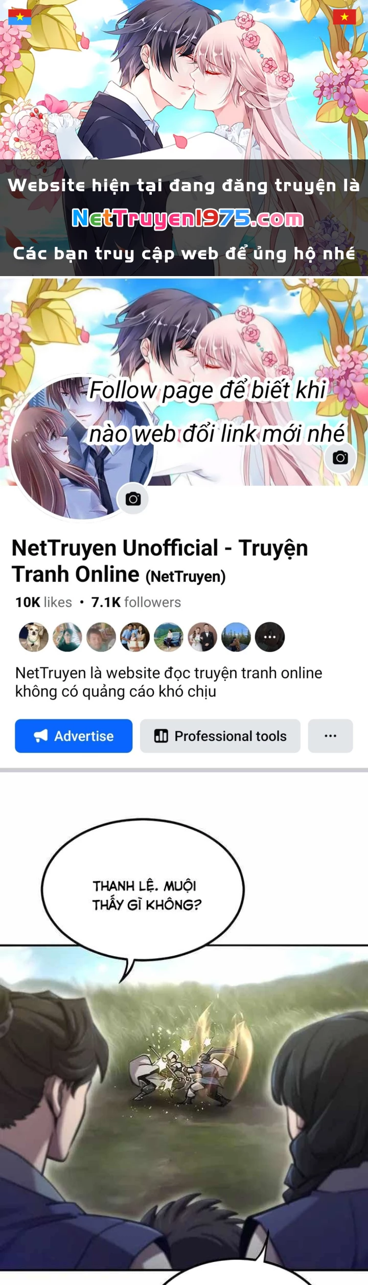 Sư Tôn Của Ta Luôn Dõi Theo Chapter 41 - 1