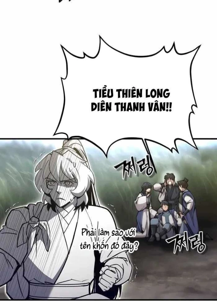 Sư Tôn Của Ta Luôn Dõi Theo Chapter 41 - 47