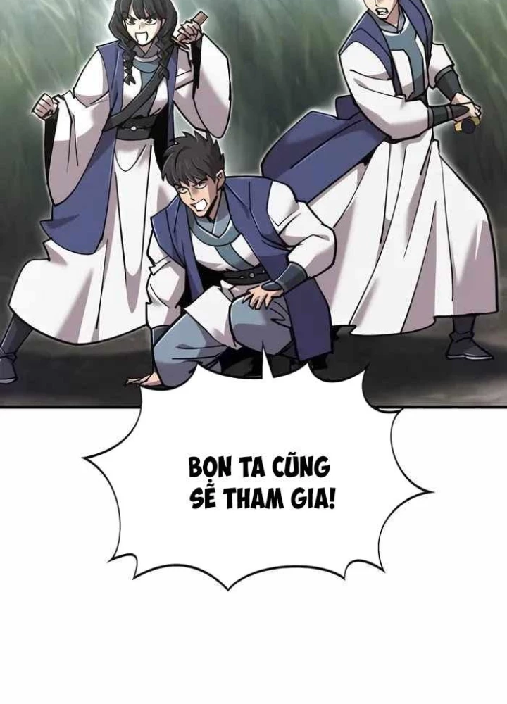 Sư Tôn Của Ta Luôn Dõi Theo Chapter 41 - 61