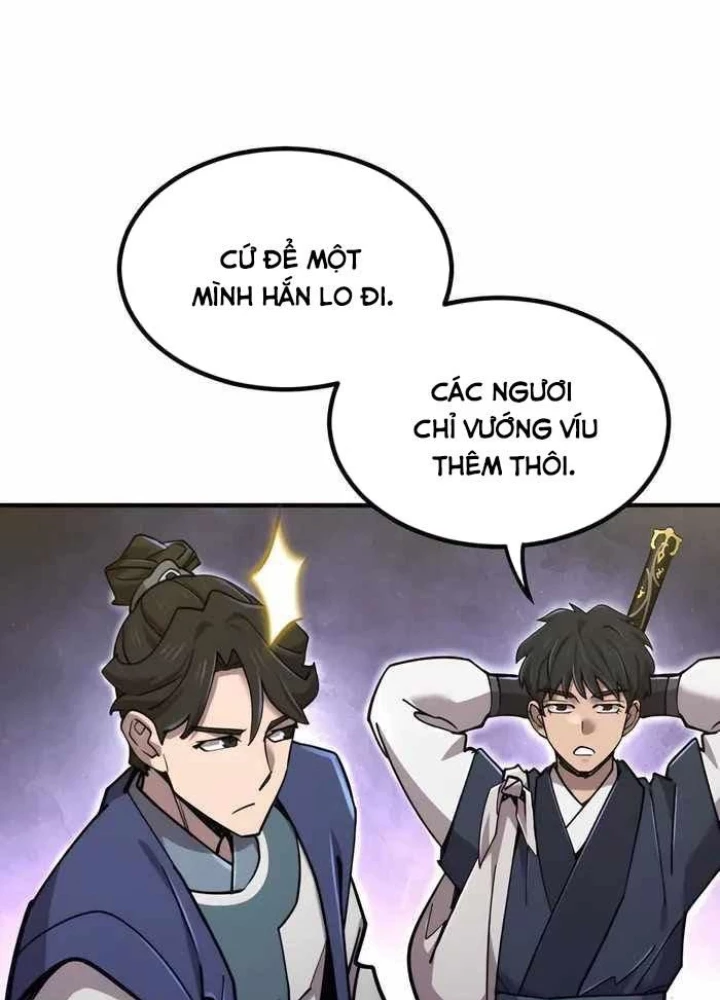 Sư Tôn Của Ta Luôn Dõi Theo Chapter 41 - 63