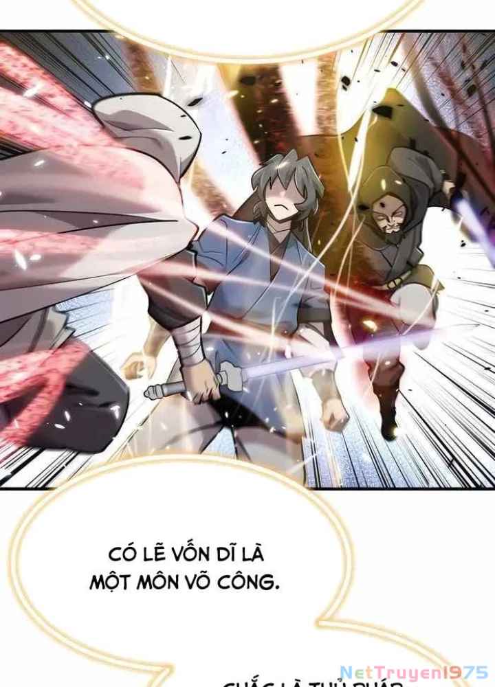 Sư Tôn Của Ta Luôn Dõi Theo Chapter 41 - 125