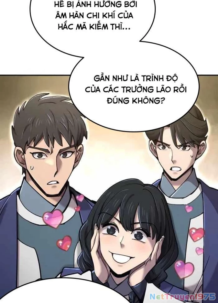 Sư Tôn Của Ta Luôn Dõi Theo Chapter 41 - 157