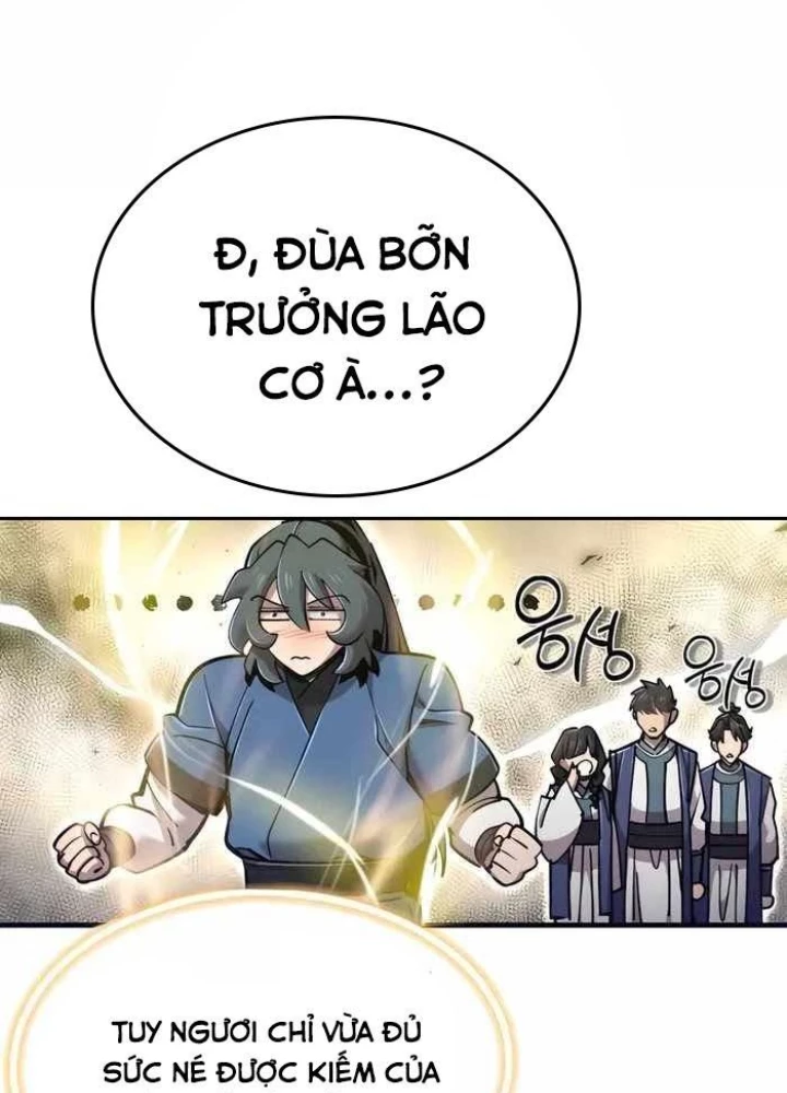 Sư Tôn Của Ta Luôn Dõi Theo Chapter 41 - 161