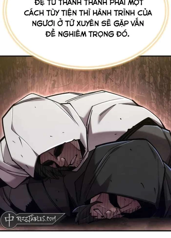 Sư Tôn Của Ta Luôn Dõi Theo Chapter 41 - 241