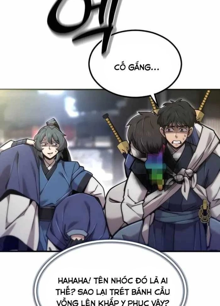 Sư Tôn Của Ta Luôn Dõi Theo Chapter 41 - 277