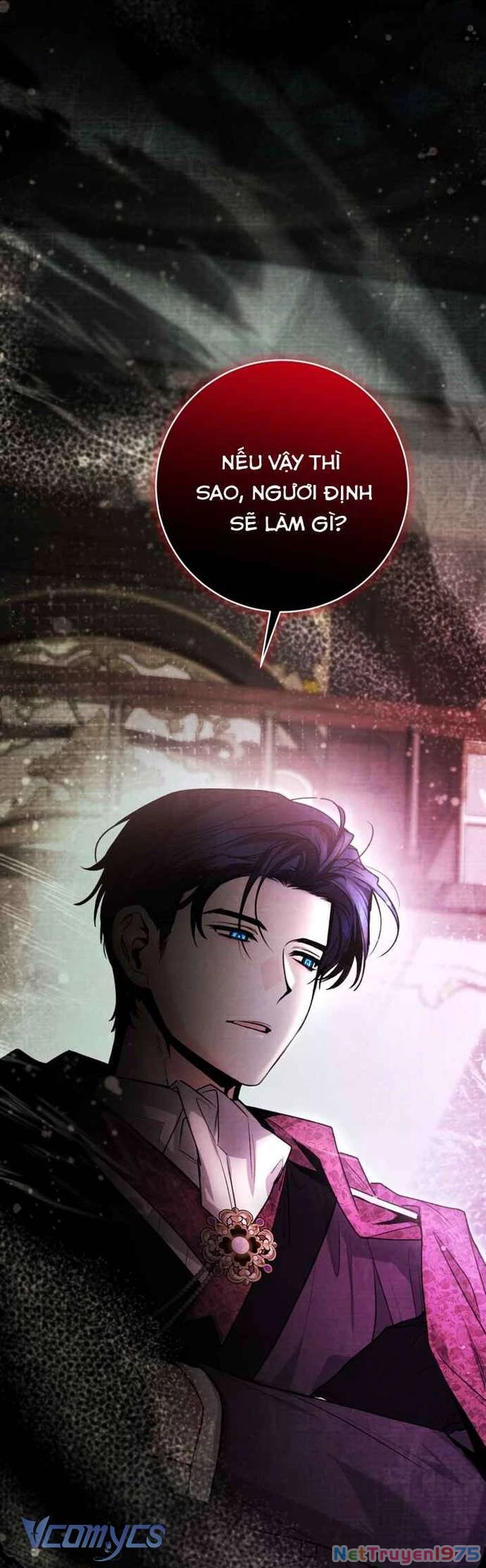 Bé Cá Voi Sát Thủ Phản Diện Chapter 56 - 2