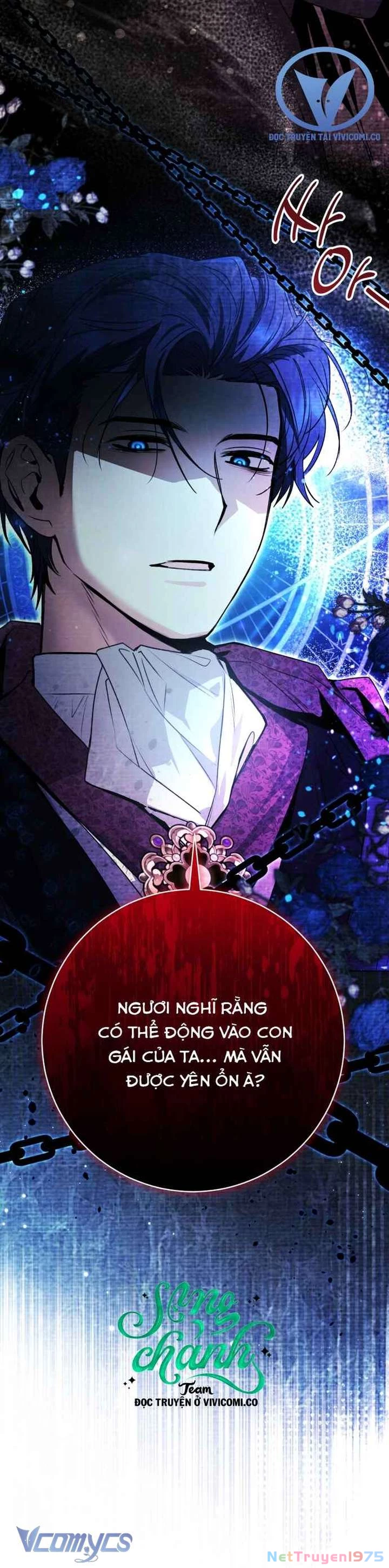 Bé Cá Voi Sát Thủ Phản Diện Chapter 56 - 3