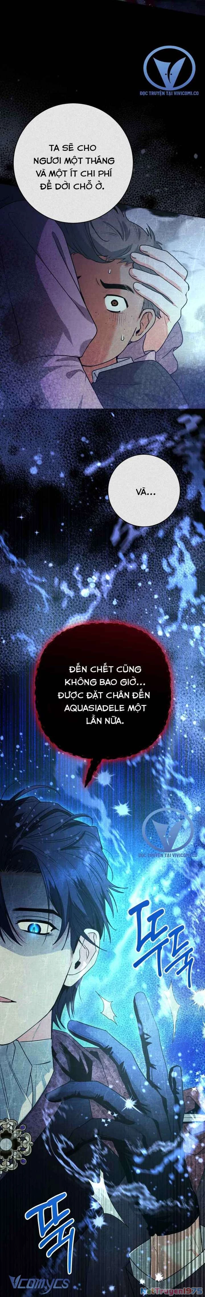 Bé Cá Voi Sát Thủ Phản Diện Chapter 56 - 6