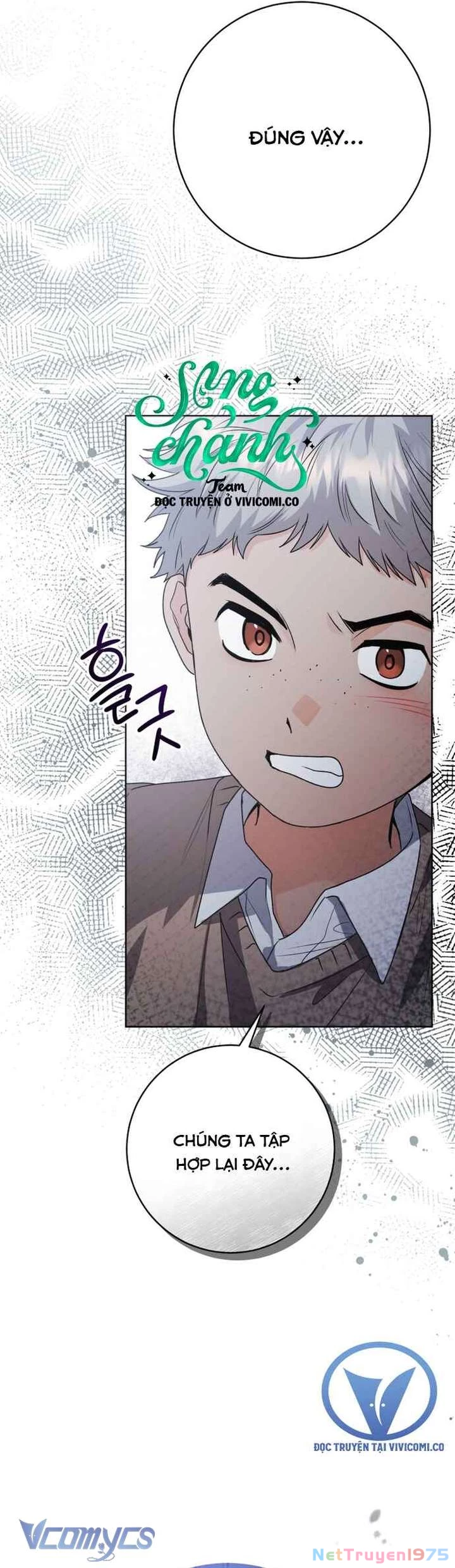 Bé Cá Voi Sát Thủ Phản Diện Chapter 56 - 13