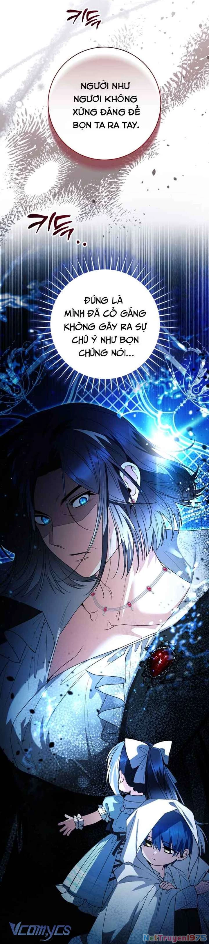 Bé Cá Voi Sát Thủ Phản Diện Chapter 56 - 17