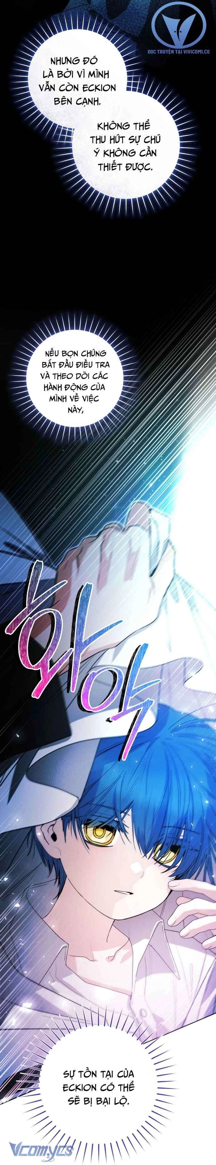 Bé Cá Voi Sát Thủ Phản Diện Chapter 56 - 18