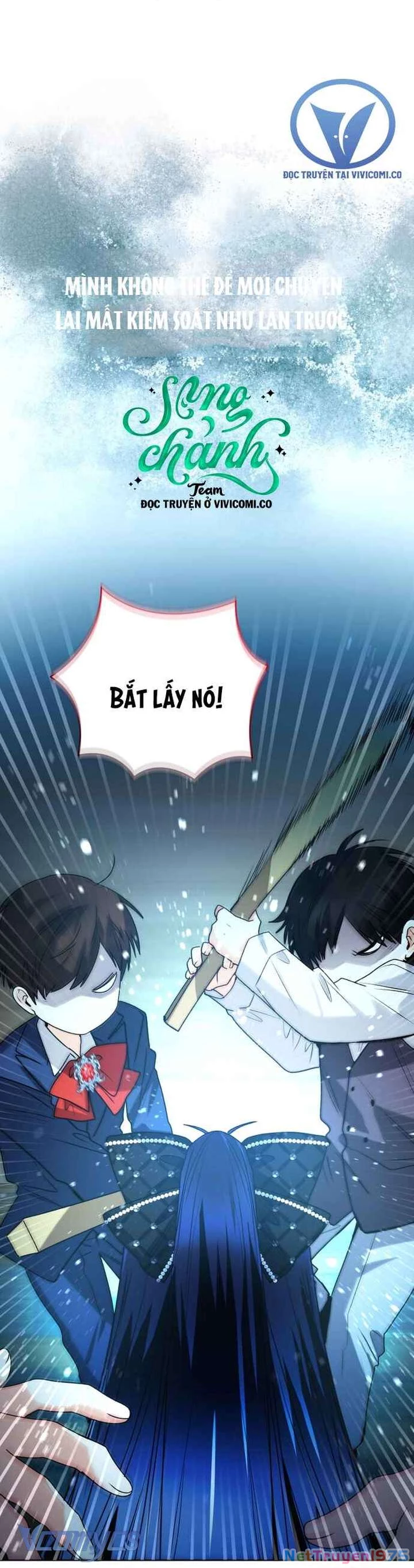 Bé Cá Voi Sát Thủ Phản Diện Chapter 56 - 19
