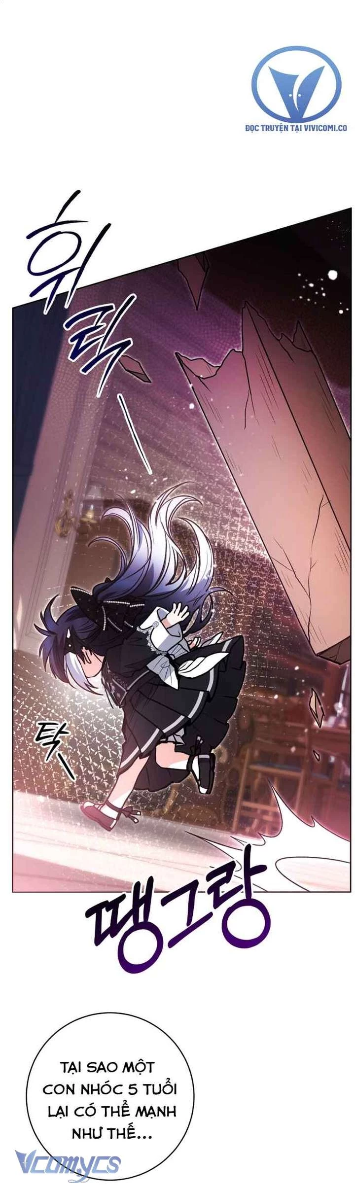 Bé Cá Voi Sát Thủ Phản Diện Chapter 56 - 24