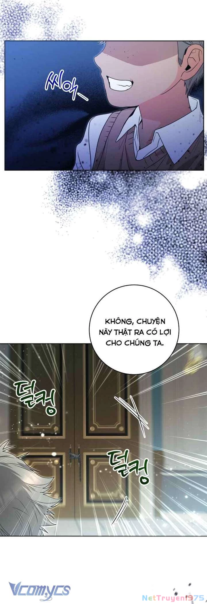Bé Cá Voi Sát Thủ Phản Diện Chapter 56 - 29