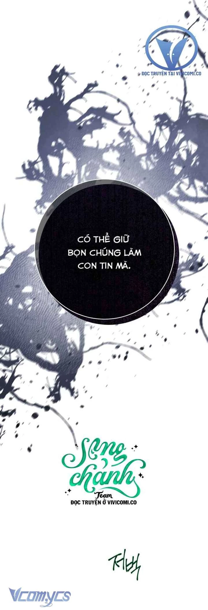 Bé Cá Voi Sát Thủ Phản Diện Chapter 56 - 30