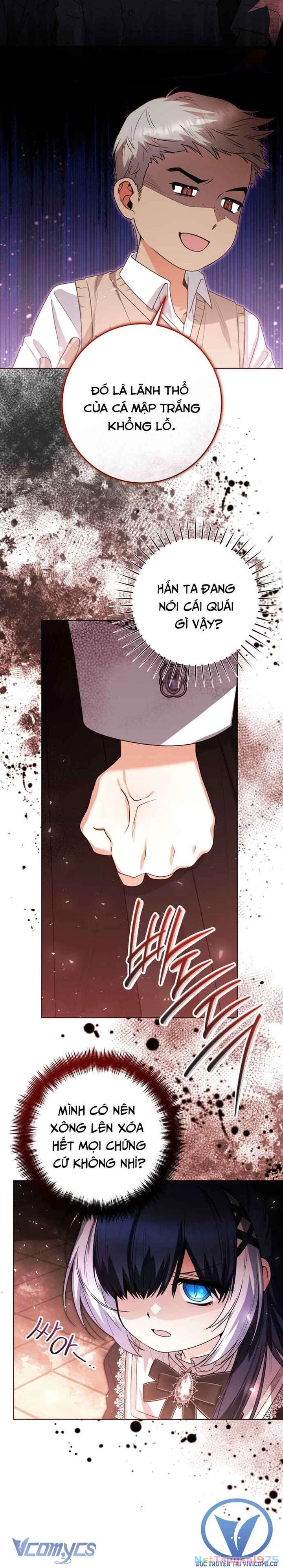 Bé Cá Voi Sát Thủ Phản Diện Chapter 56 - 32