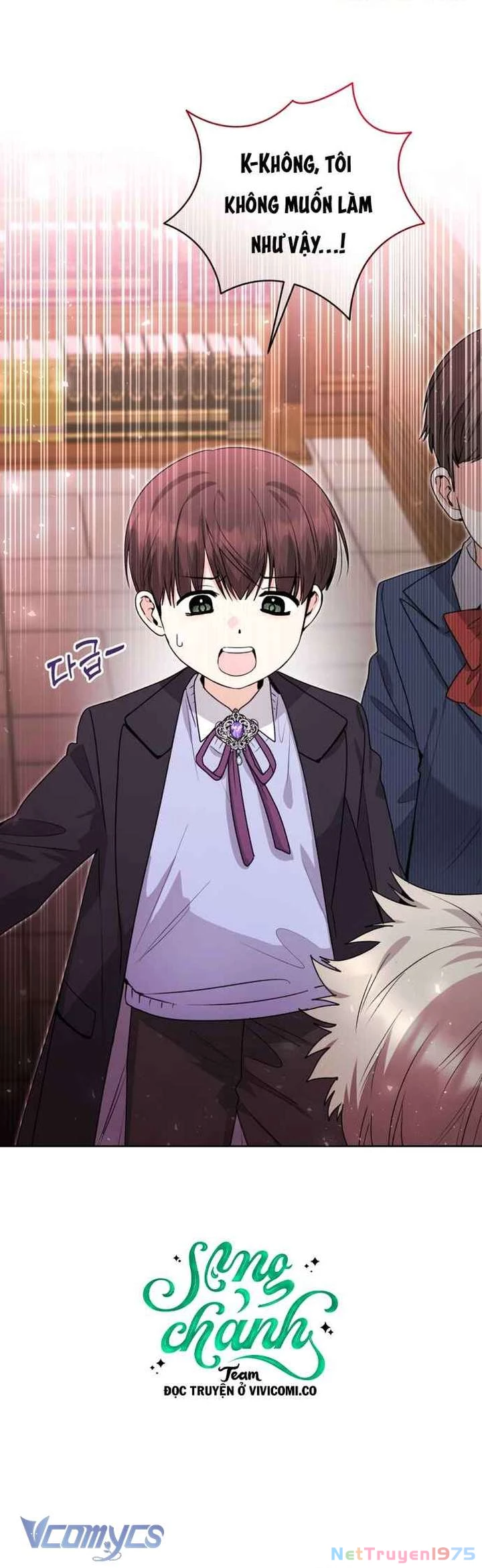 Bé Cá Voi Sát Thủ Phản Diện Chapter 56 - 33