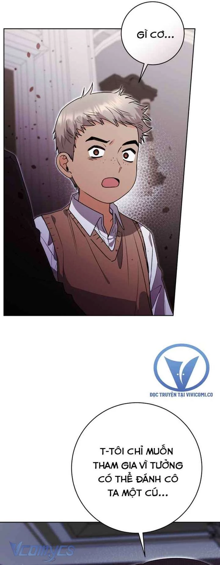 Bé Cá Voi Sát Thủ Phản Diện Chapter 56 - 34