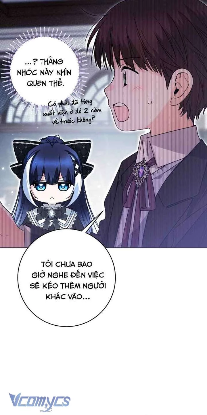 Bé Cá Voi Sát Thủ Phản Diện Chapter 56 - 35