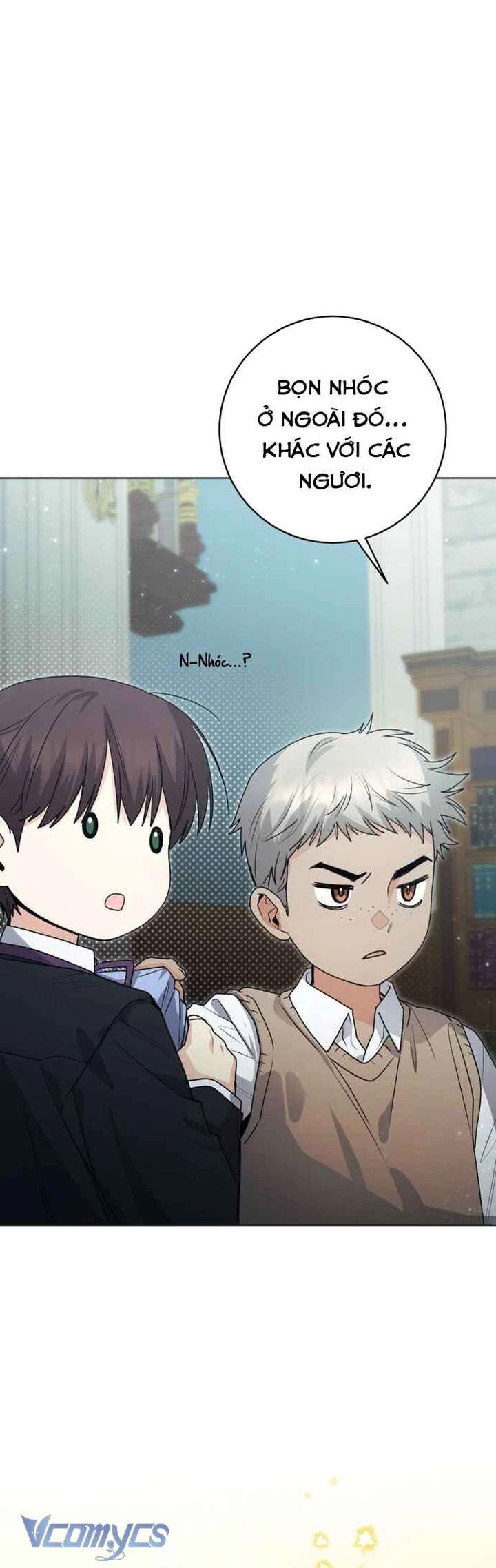 Bé Cá Voi Sát Thủ Phản Diện Chapter 56 - 37