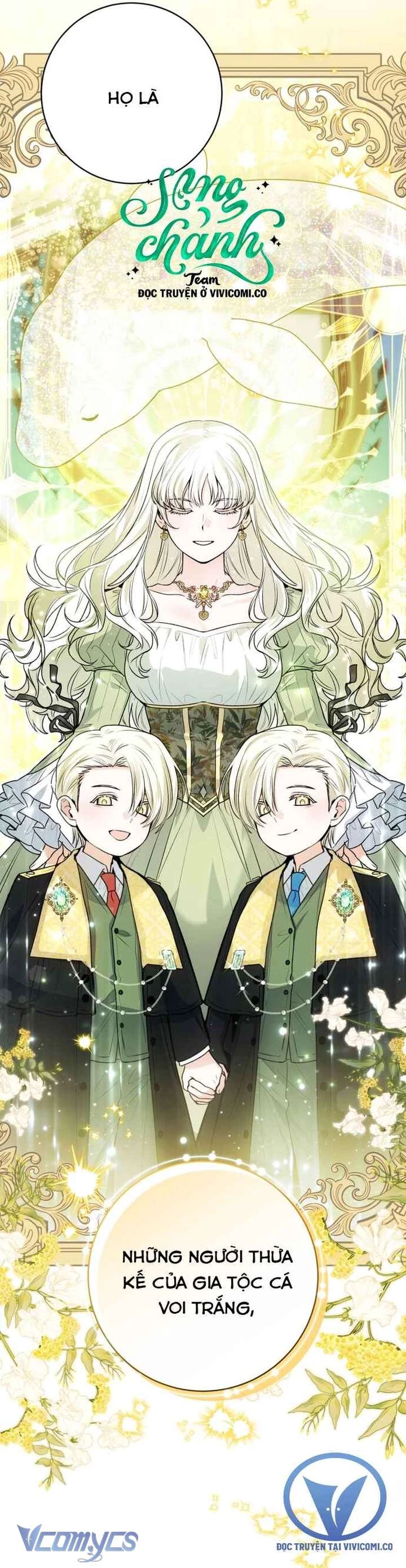 Bé Cá Voi Sát Thủ Phản Diện Chapter 56 - 38