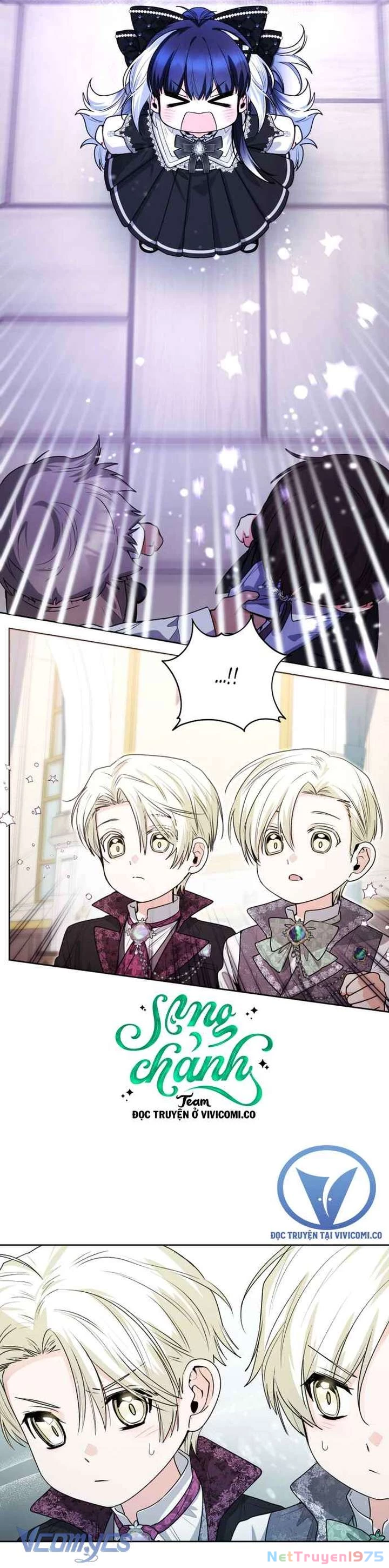 Bé Cá Voi Sát Thủ Phản Diện Chapter 56 - 42