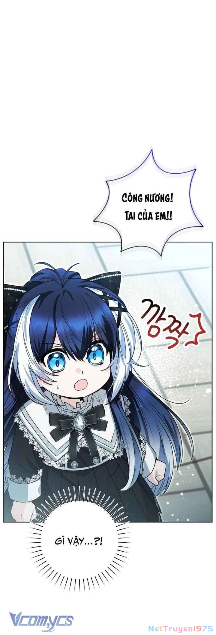 Bé Cá Voi Sát Thủ Phản Diện Chapter 56 - 43