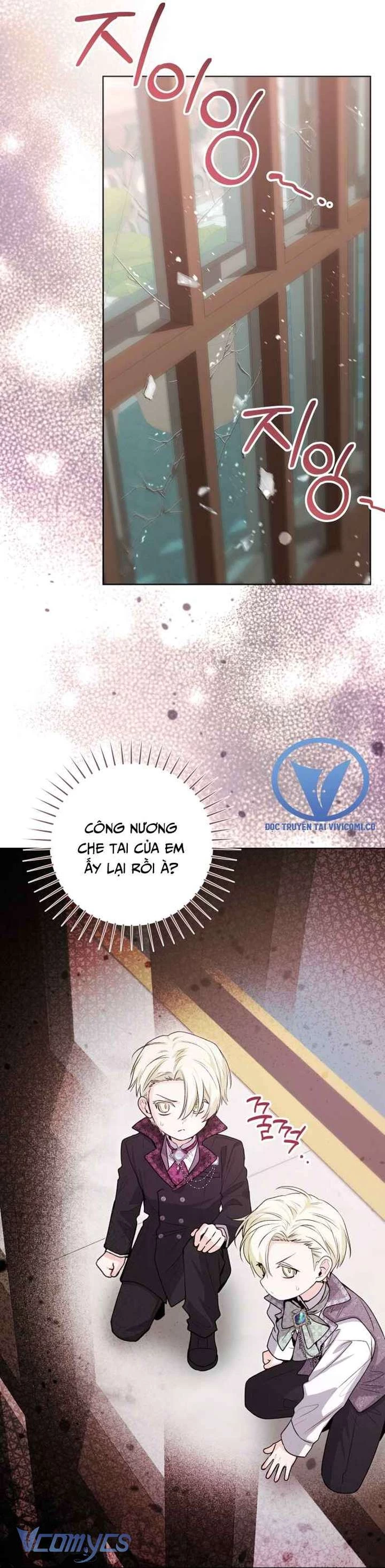Bé Cá Voi Sát Thủ Phản Diện Chapter 56 - 46