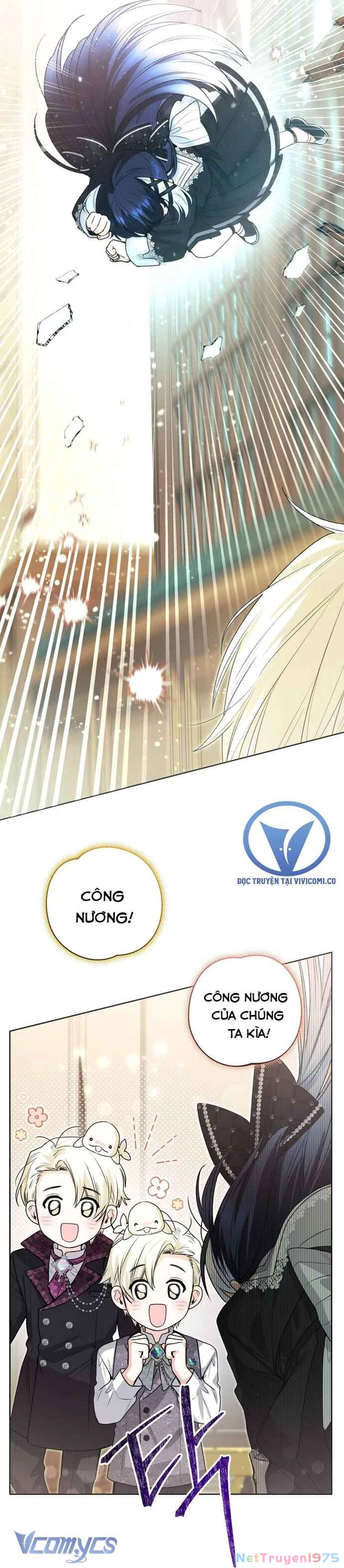 Bé Cá Voi Sát Thủ Phản Diện Chapter 56 - 48