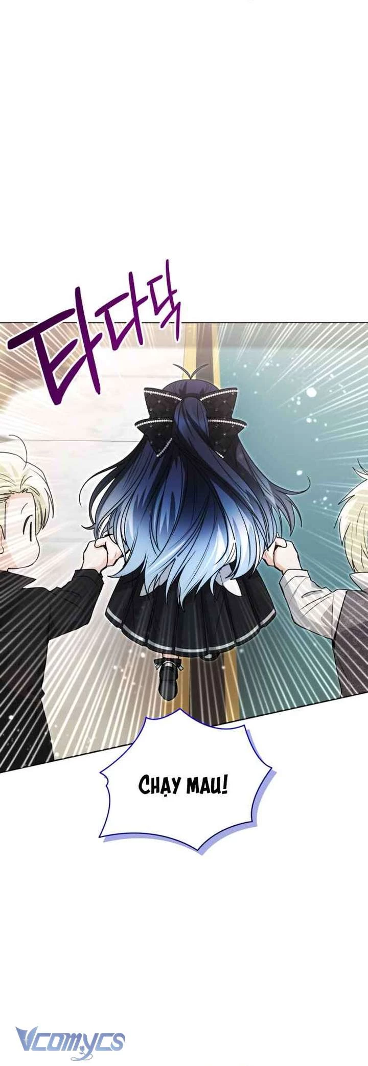 Bé Cá Voi Sát Thủ Phản Diện Chapter 56 - 49