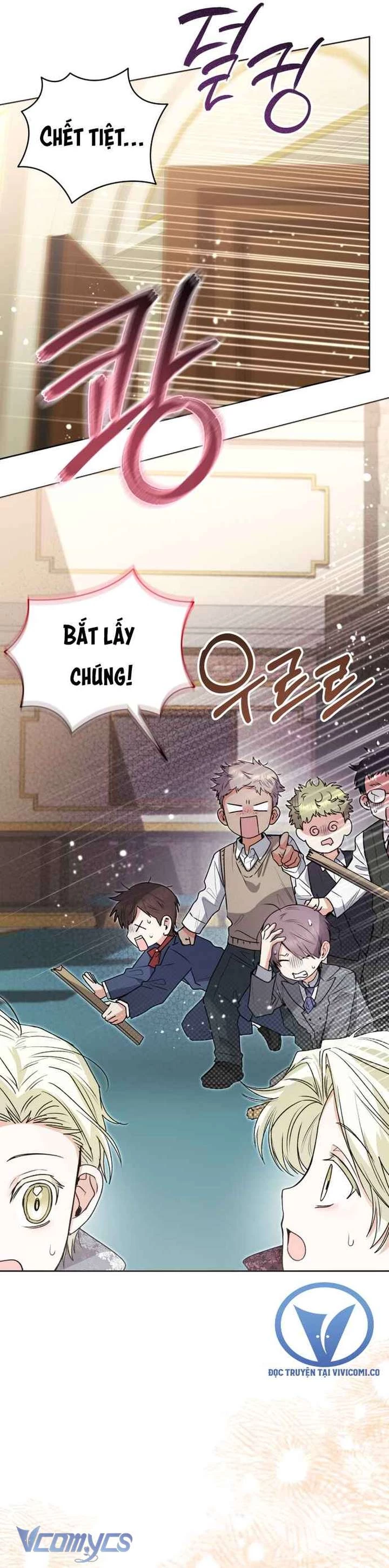 Bé Cá Voi Sát Thủ Phản Diện Chapter 56 - 50