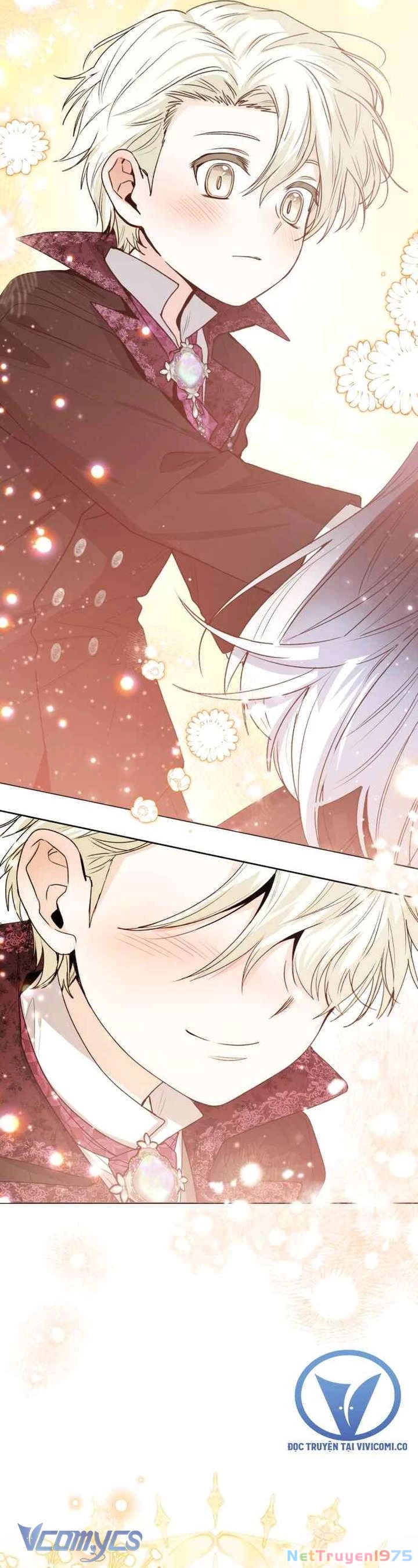 Bé Cá Voi Sát Thủ Phản Diện Chapter 56 - 54